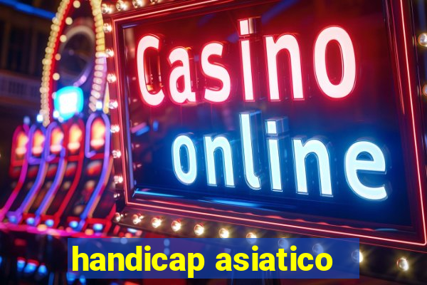 handicap asiatico -1.5